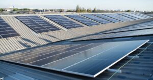 Leia mais sobre o artigo Transportador de paineis solares