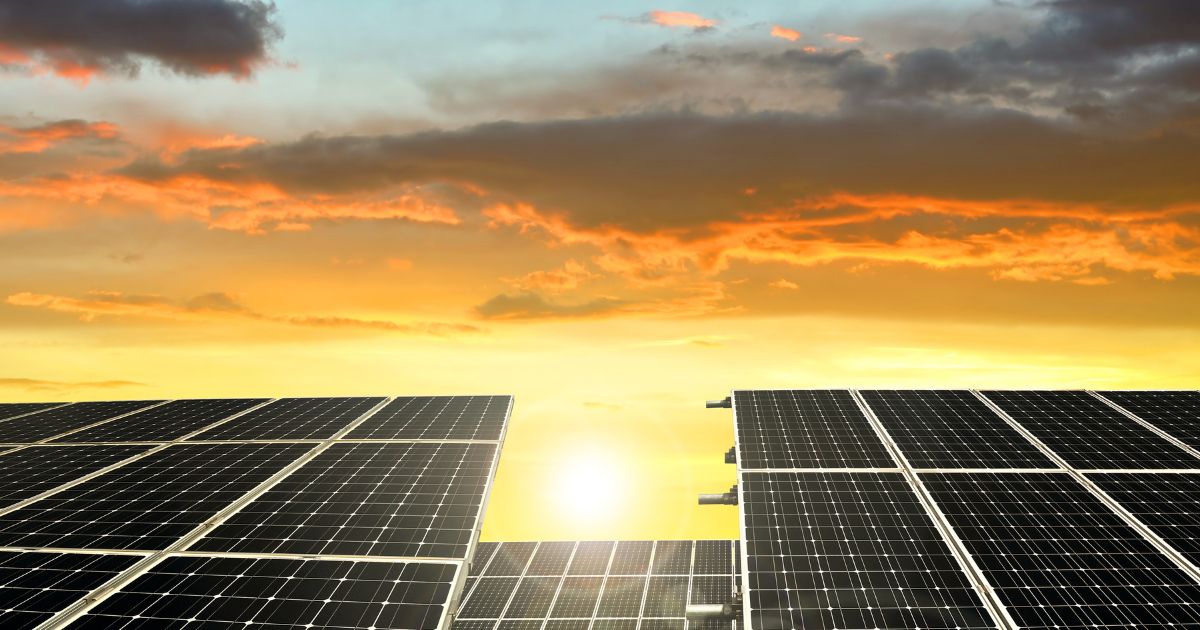 No momento, você está visualizando Logística Especializada: A Vanguarda no Transporte de Placas Solares no Brasil