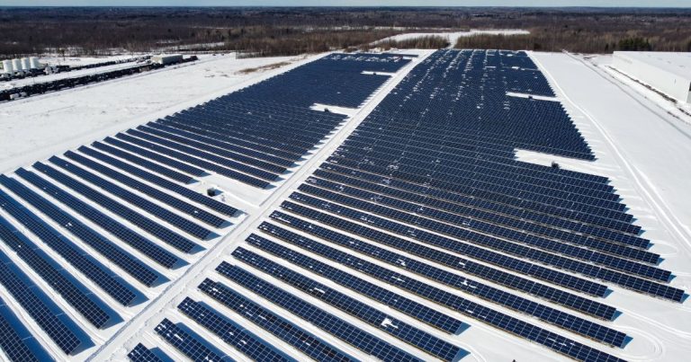 Leia mais sobre o artigo Os Desafios da Logística e Transporte das Placas de Energia Solar no Brasil