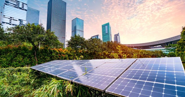 Leia mais sobre o artigo O transporte e logística para a energia solar no Brasil: técnicas e soluções