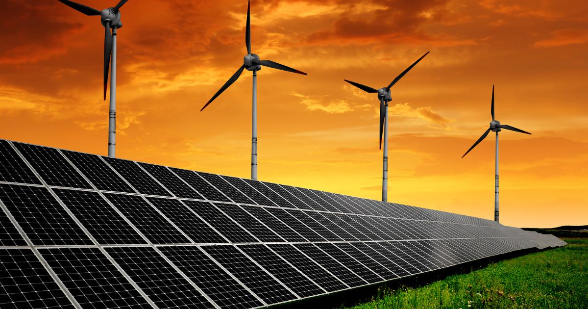 No momento, você está visualizando Logística Para O Transporte De Placa Solar: Desafios Para 2025