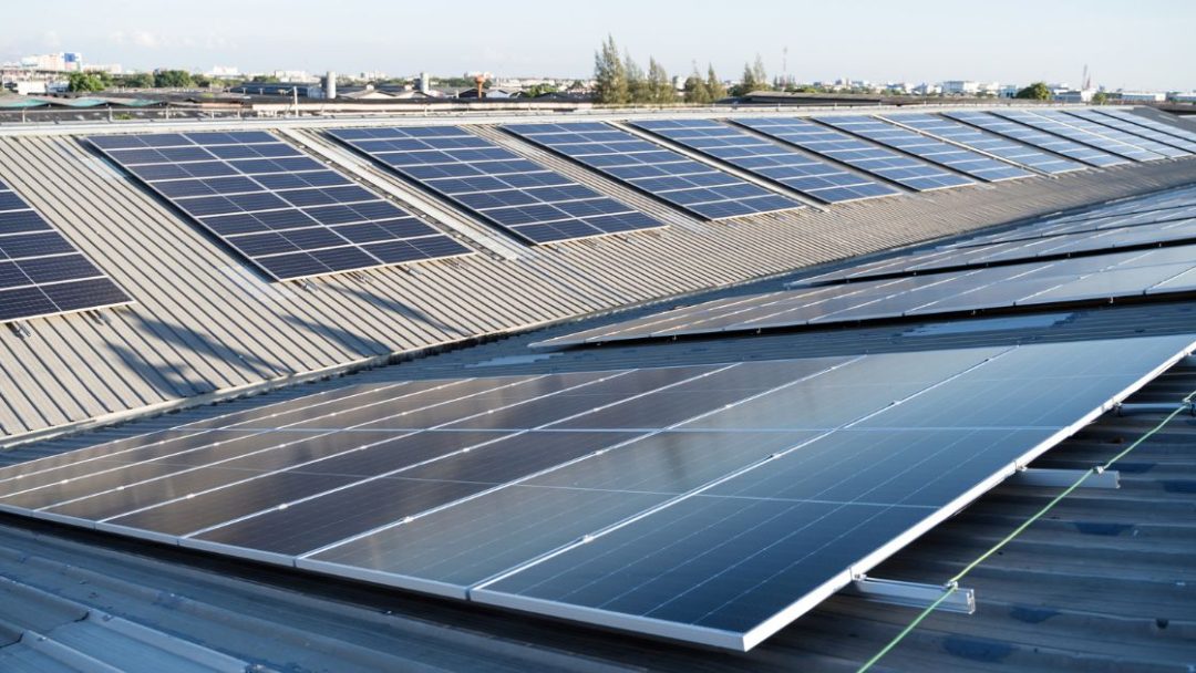 Quais os fatores que influenciarão na proliferação dos parques fotovoltaicos no Brasil